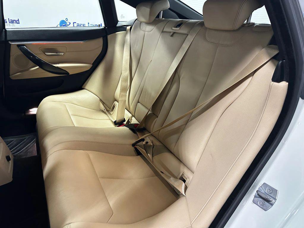 used 2019 BMW 430 Gran Coupe car, priced at $20,911