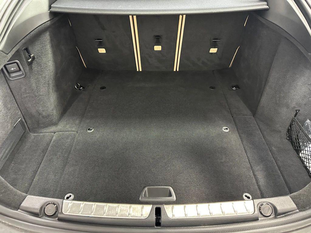 used 2019 BMW 430 Gran Coupe car, priced at $20,911