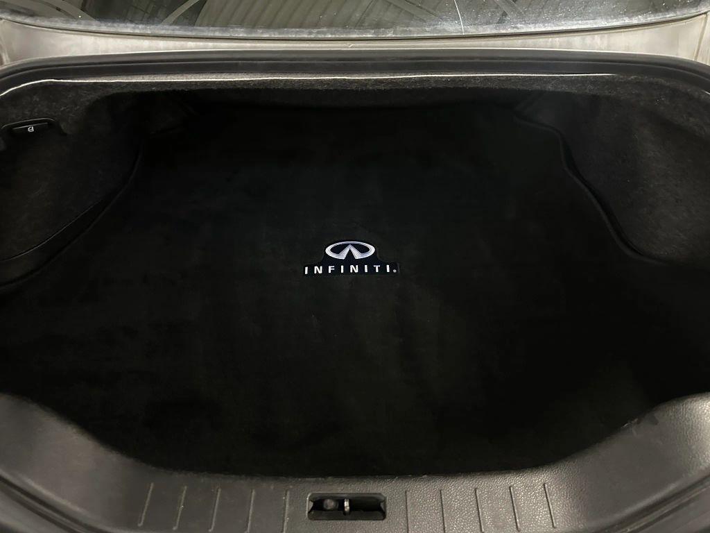 used 2010 INFINITI G37 car, priced at $8,911
