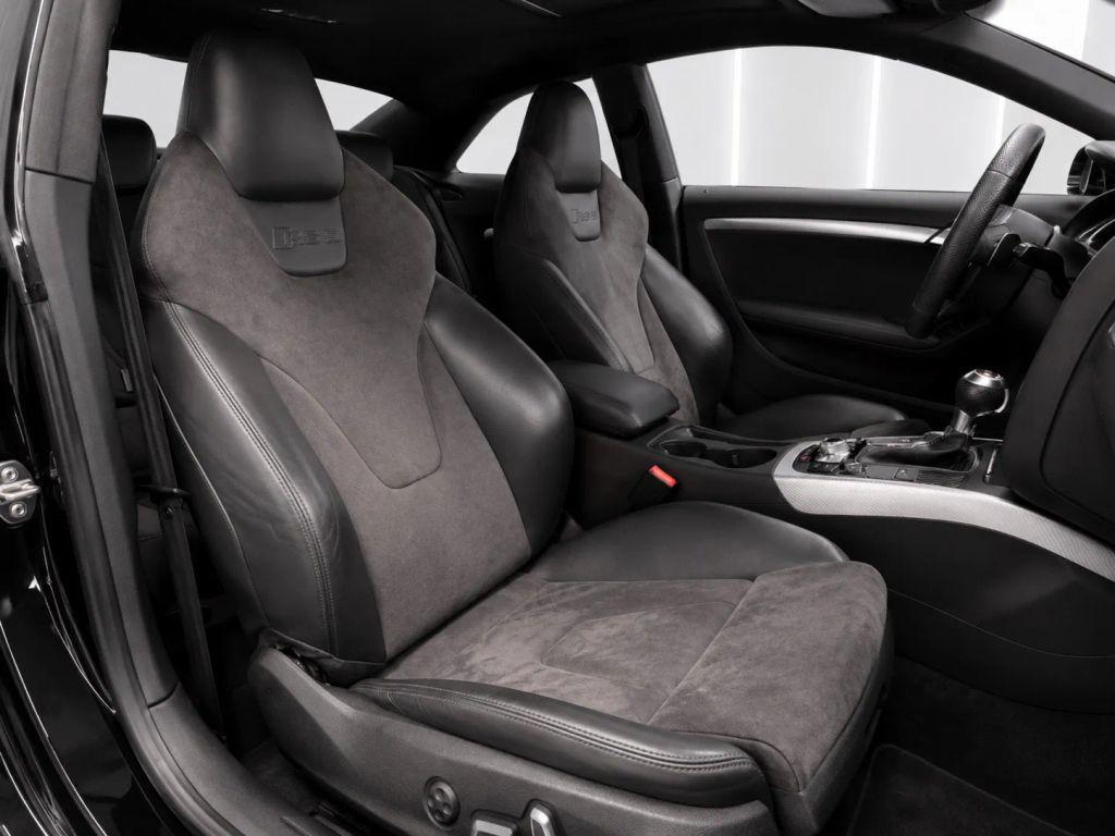 used 2013 Audi RS 5 car, priced at $28,711