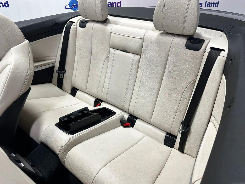 used 2020 BMW 430 car, priced at $26,511