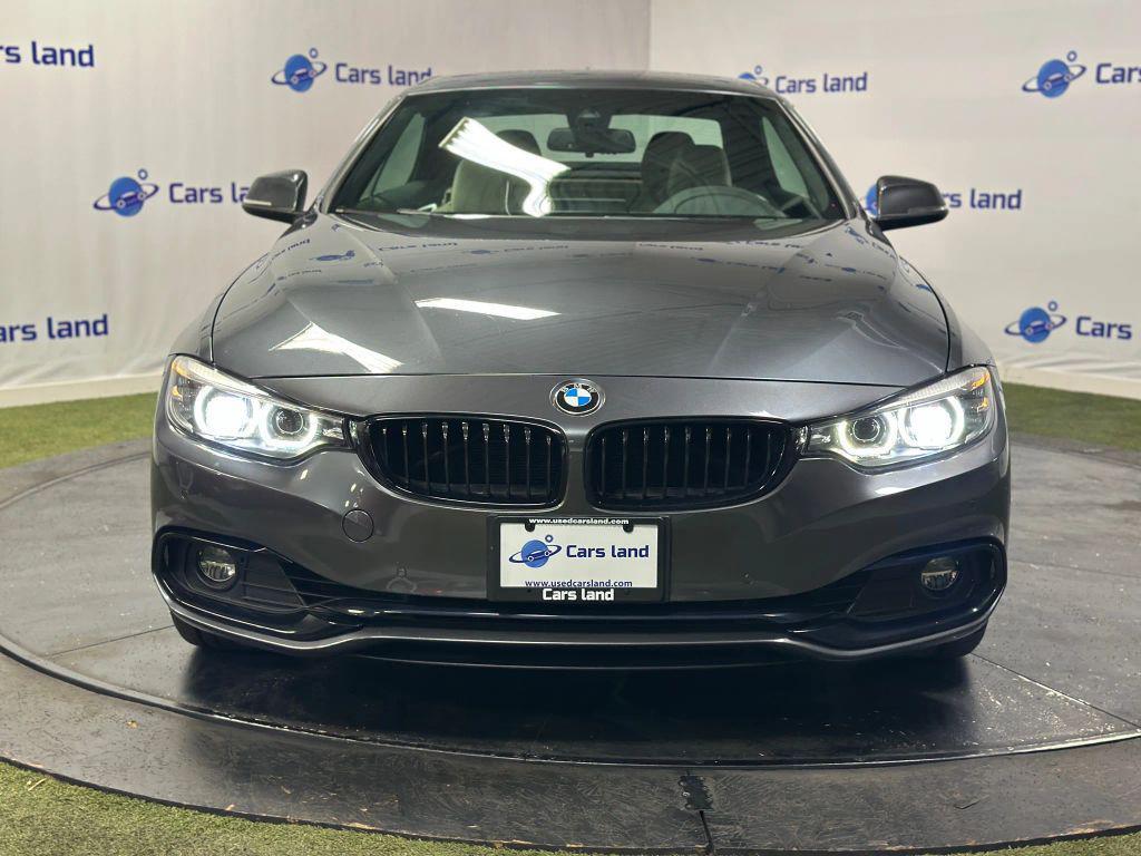 used 2020 BMW 430 car, priced at $26,511