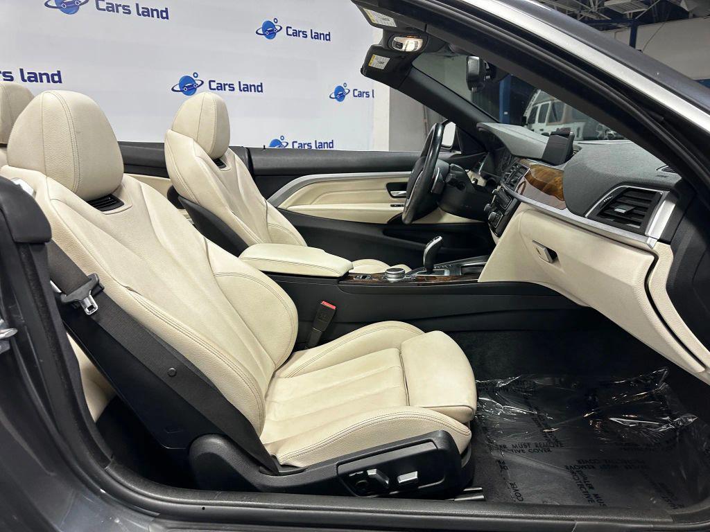 used 2020 BMW 430 car, priced at $26,511