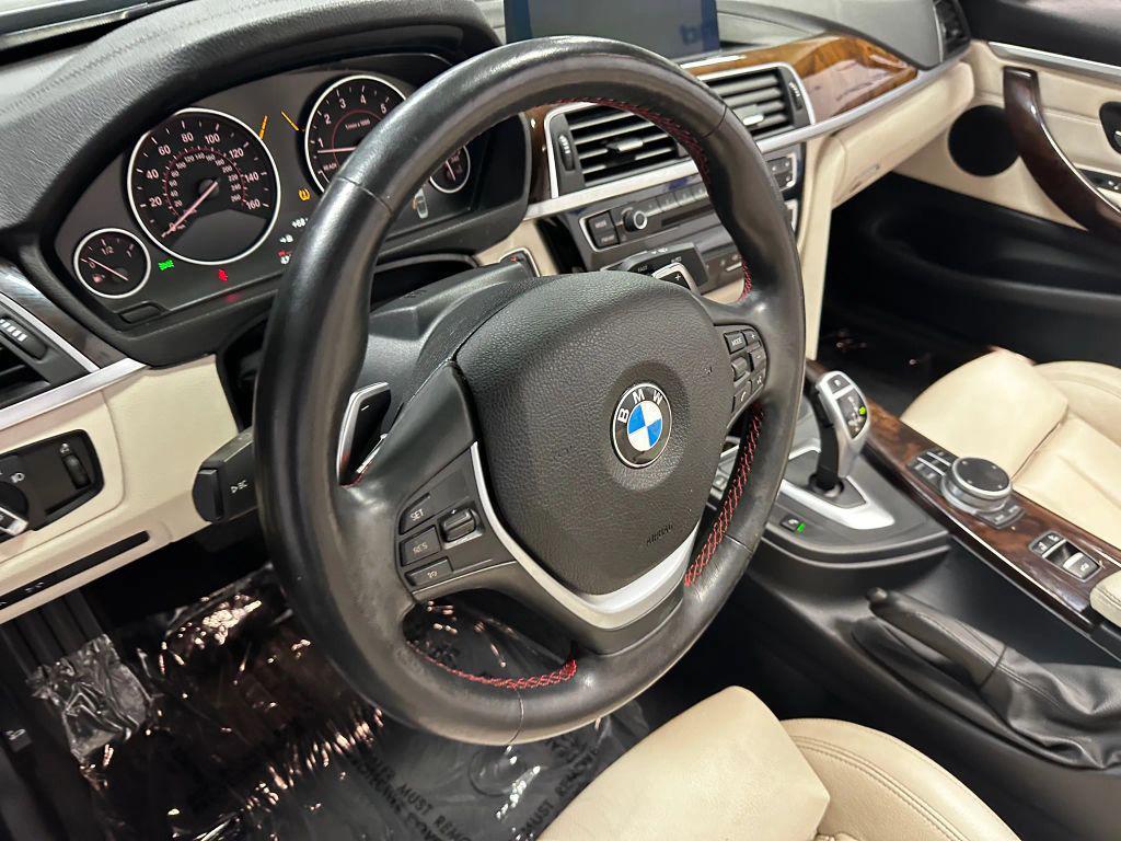used 2020 BMW 430 car, priced at $26,511
