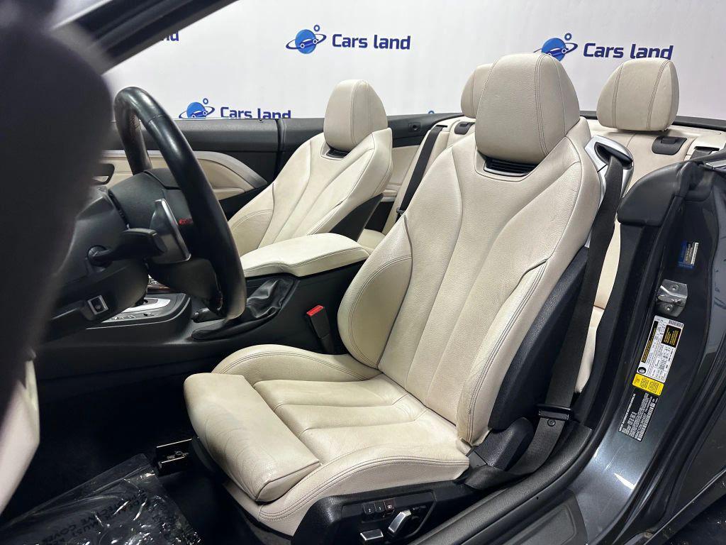 used 2020 BMW 430 car, priced at $26,511