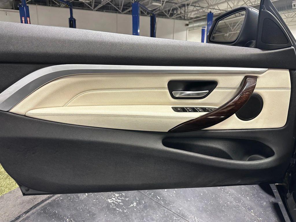 used 2020 BMW 430 car, priced at $26,511