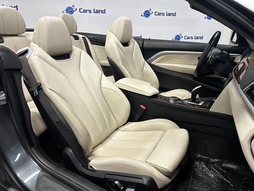 used 2020 BMW 430 car, priced at $26,511