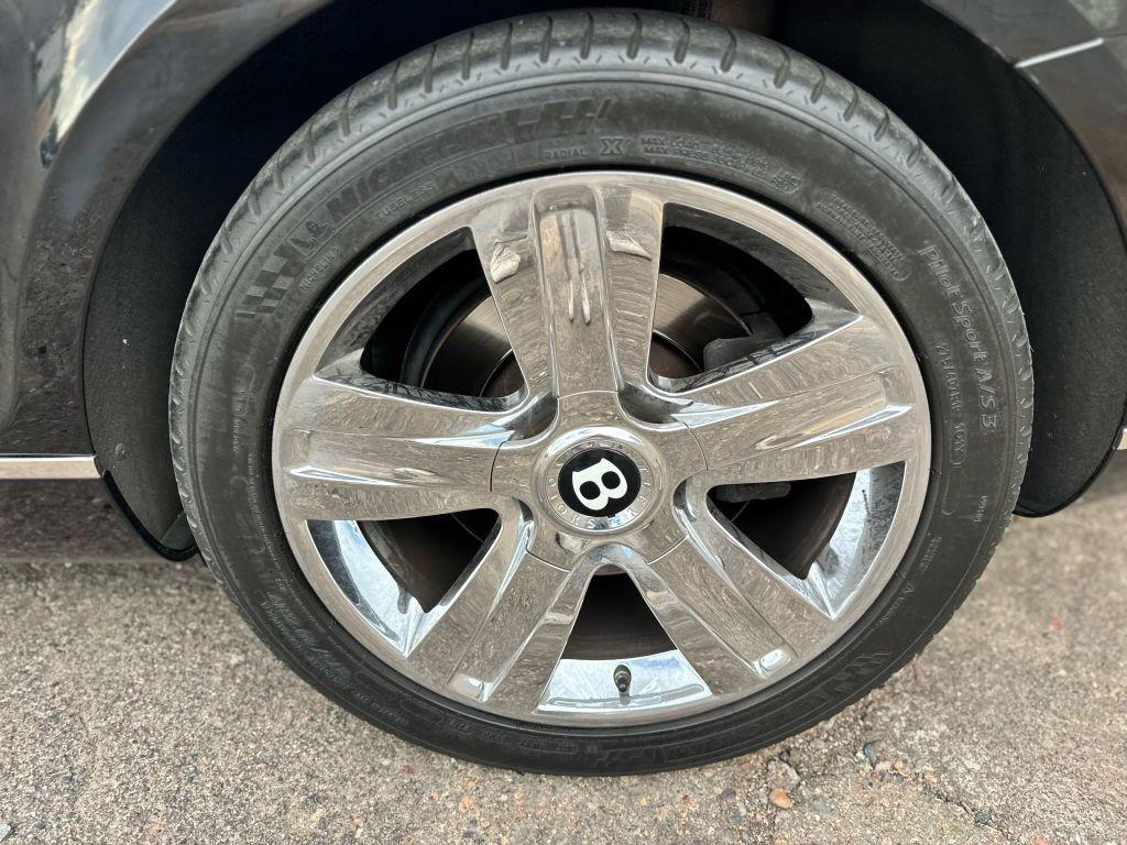 used 2009 Bentley Continental GT car, priced at $42,911