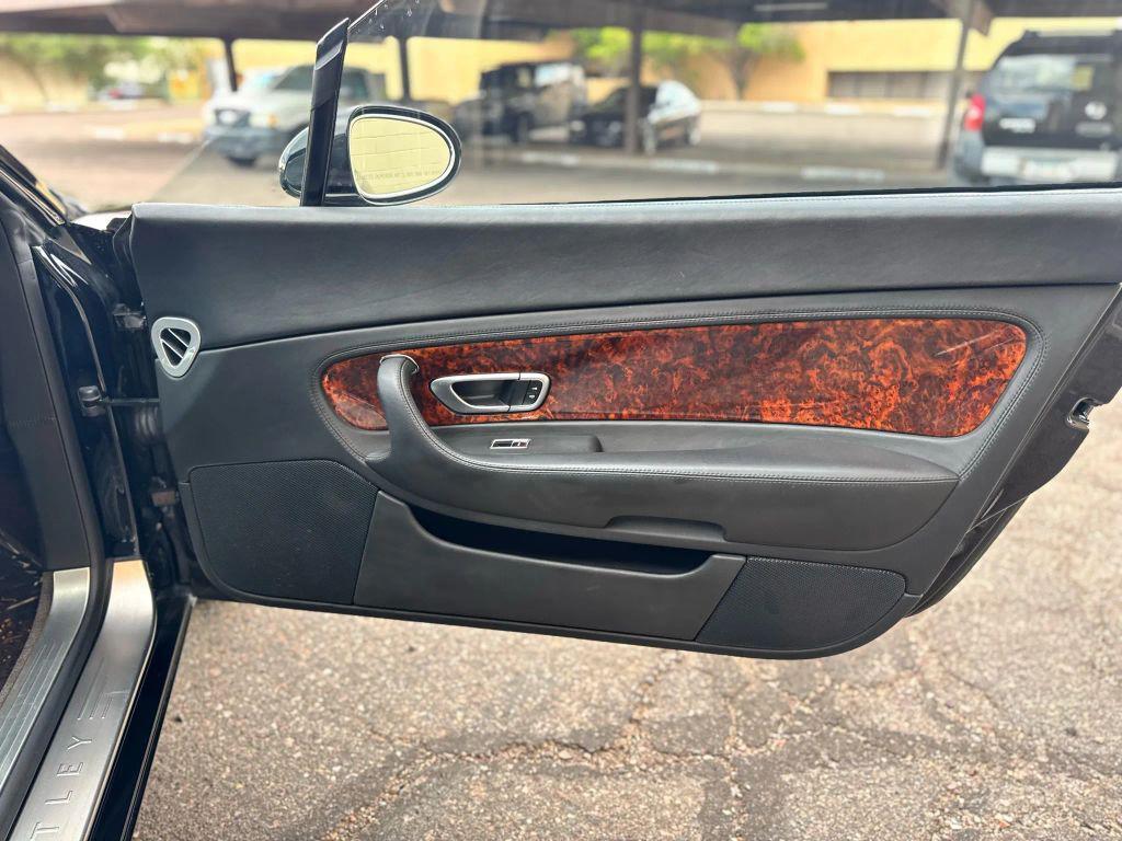 used 2009 Bentley Continental GT car, priced at $42,911