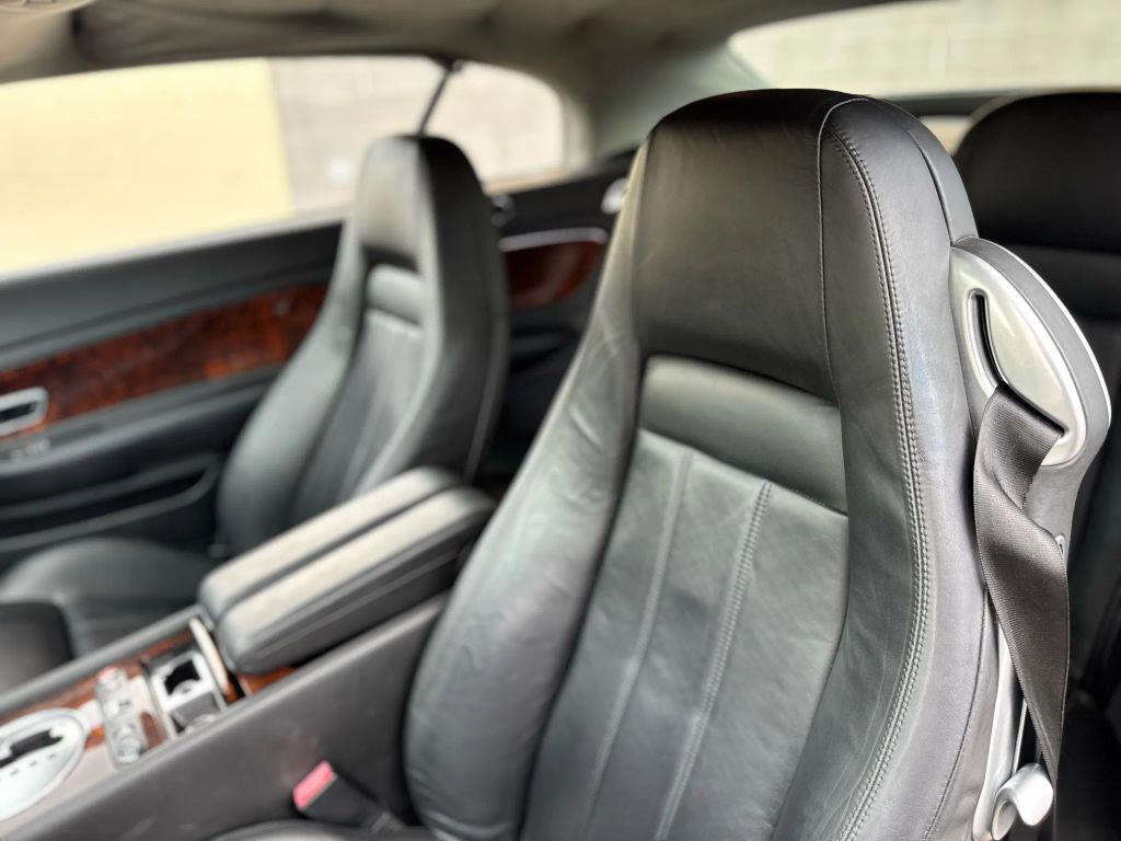 used 2009 Bentley Continental GT car, priced at $42,911