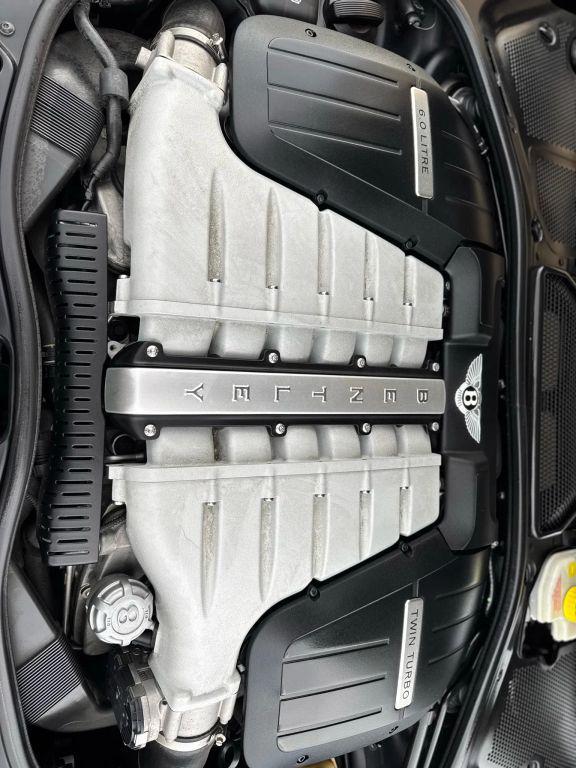 used 2009 Bentley Continental GT car, priced at $42,911