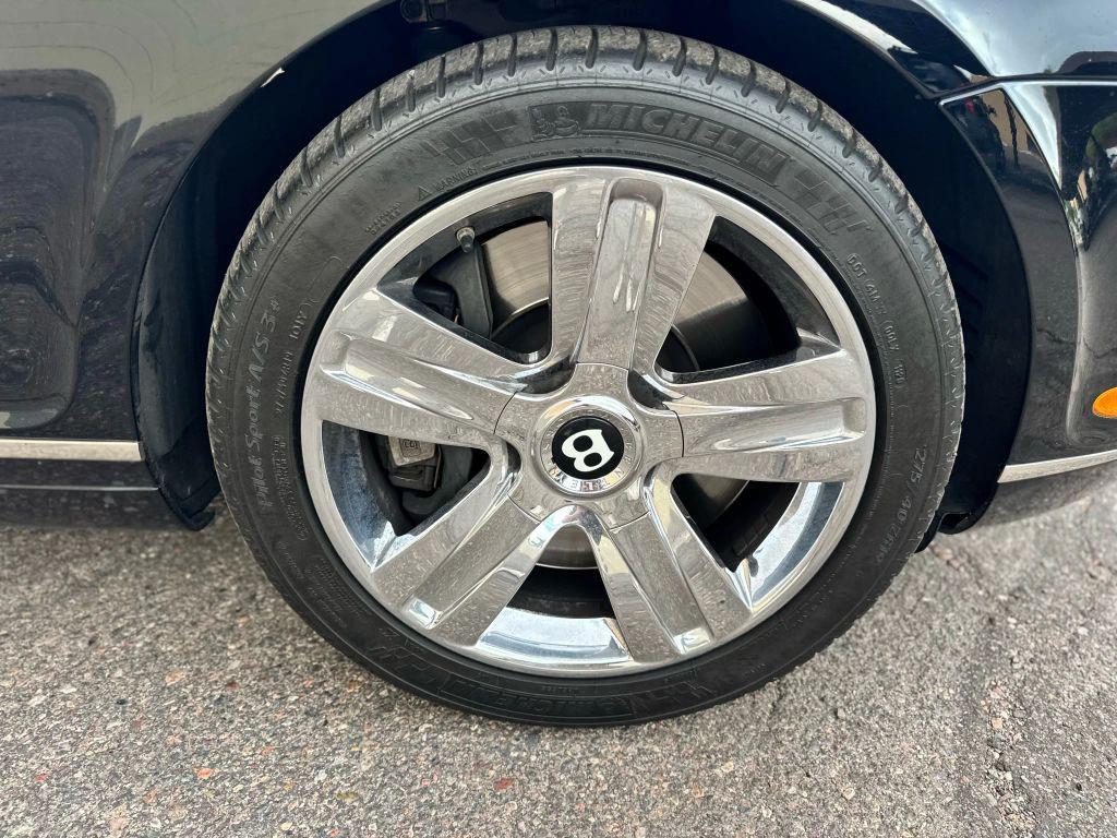 used 2009 Bentley Continental GT car, priced at $42,911