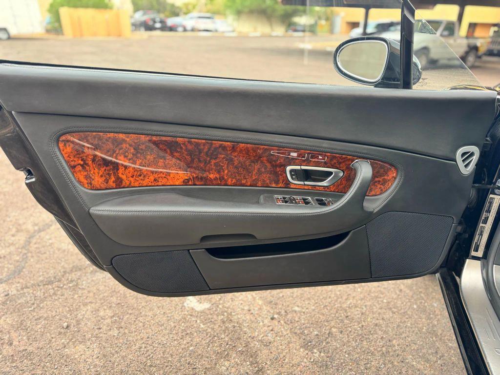 used 2009 Bentley Continental GT car, priced at $42,911