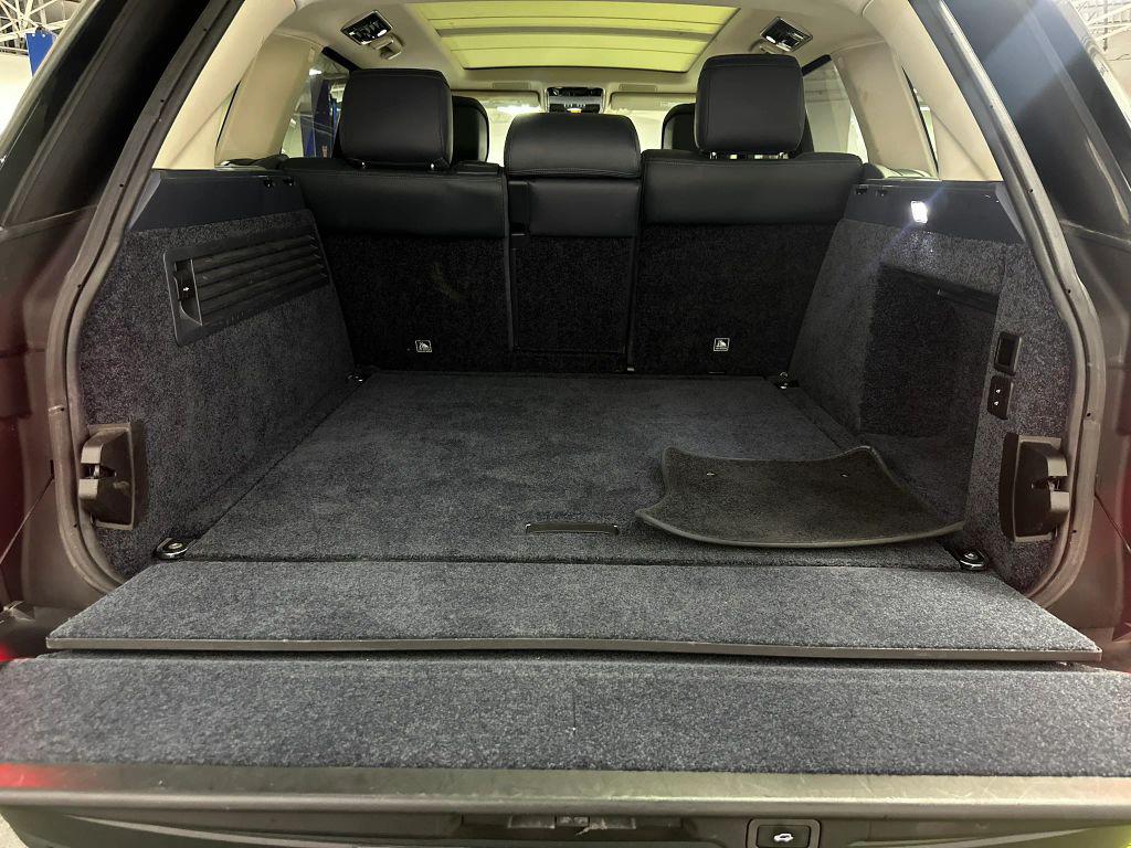 used 2021 Land Rover Range Rover car, priced at $32,911