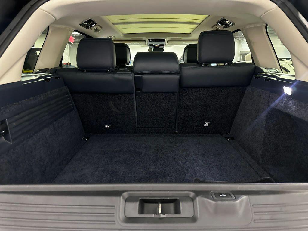 used 2021 Land Rover Range Rover car, priced at $32,911