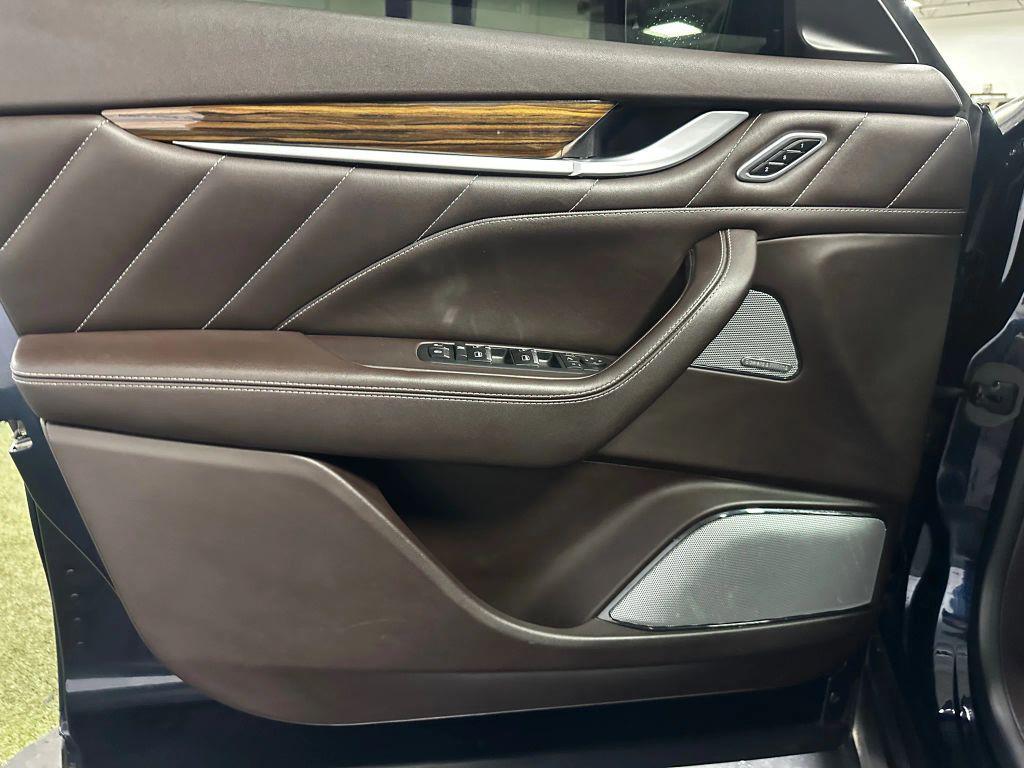 used 2019 Maserati Levante car, priced at $24,811