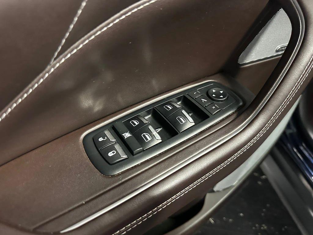 used 2019 Maserati Levante car, priced at $24,811