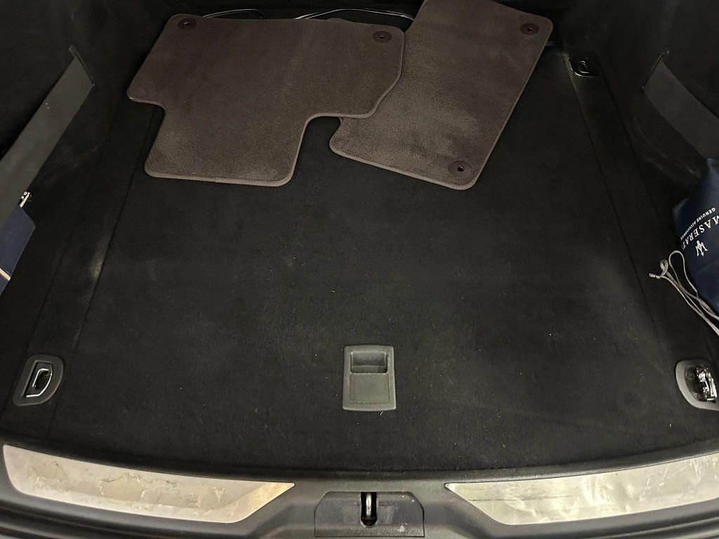 used 2019 Maserati Levante car, priced at $24,811