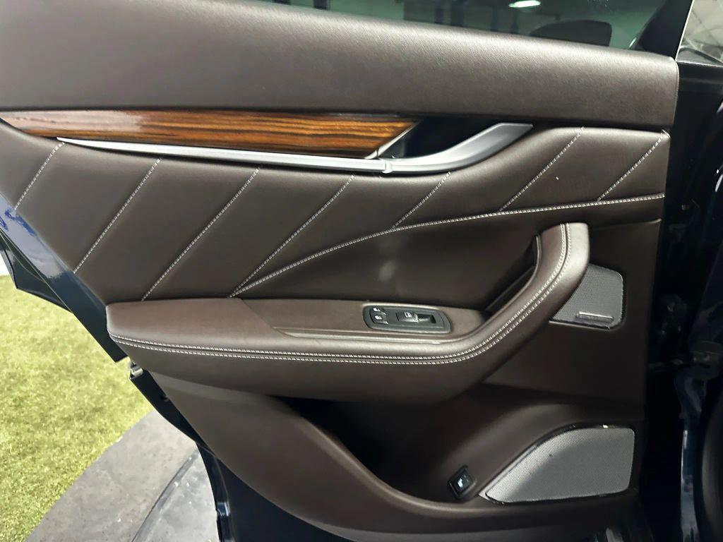used 2019 Maserati Levante car, priced at $24,811