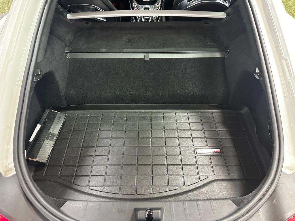 used 2017 Mercedes-Benz AMG GT car, priced at $71,611