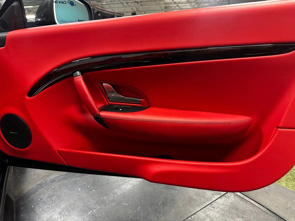 used 2018 Maserati GranTurismo car, priced at $52,211