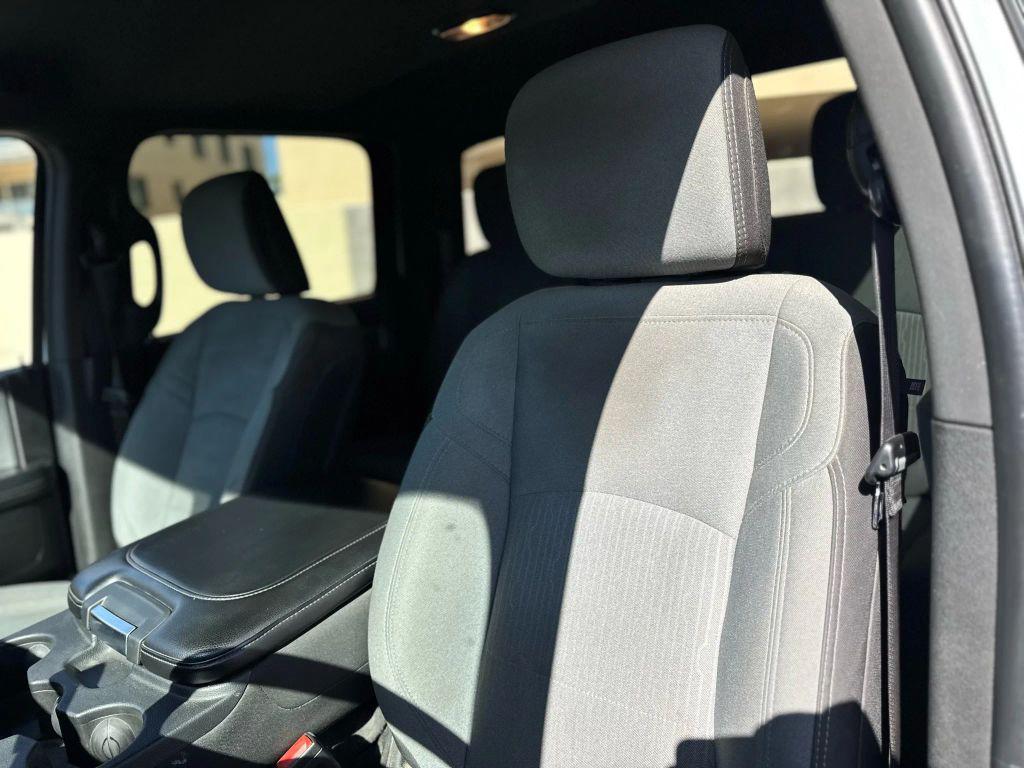 used 2023 Ram 2500 car, priced at $44,811