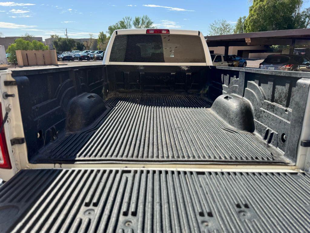 used 2023 Ram 2500 car, priced at $44,811