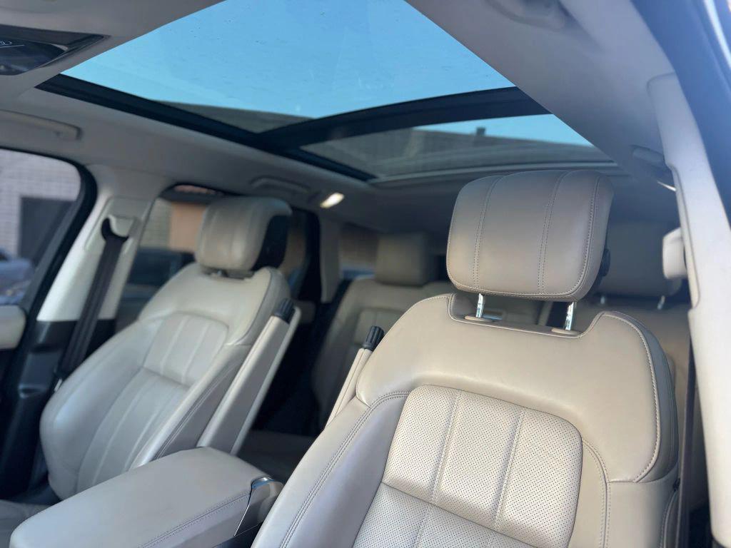 used 2020 Land Rover Range Rover Sport car, priced at $37,811