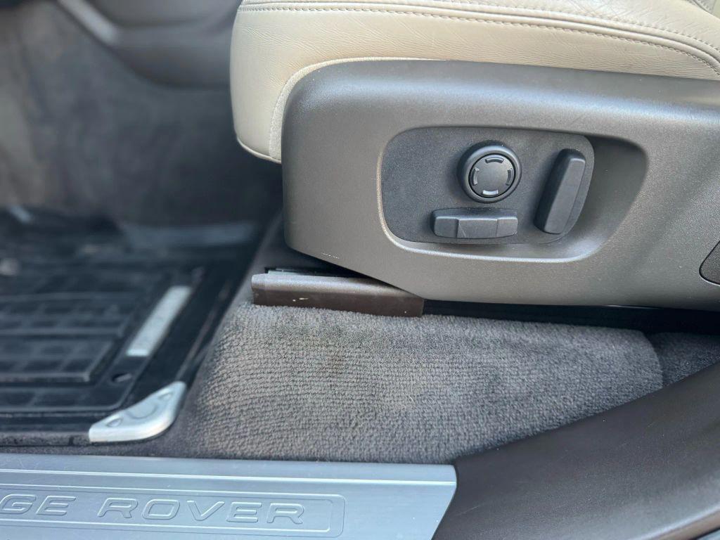 used 2020 Land Rover Range Rover Sport car, priced at $37,811