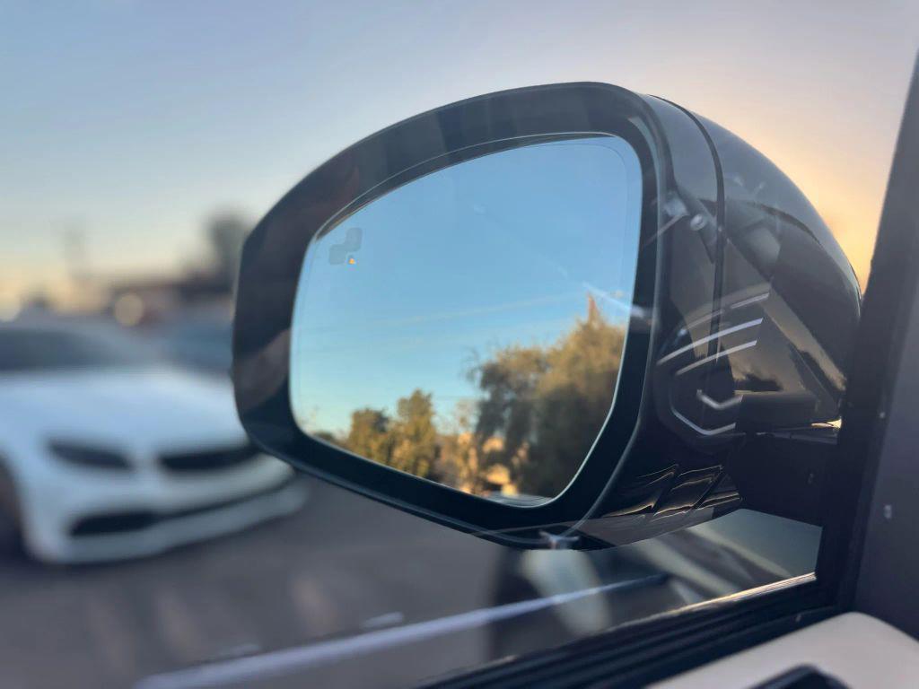 used 2020 Land Rover Range Rover Sport car, priced at $37,811