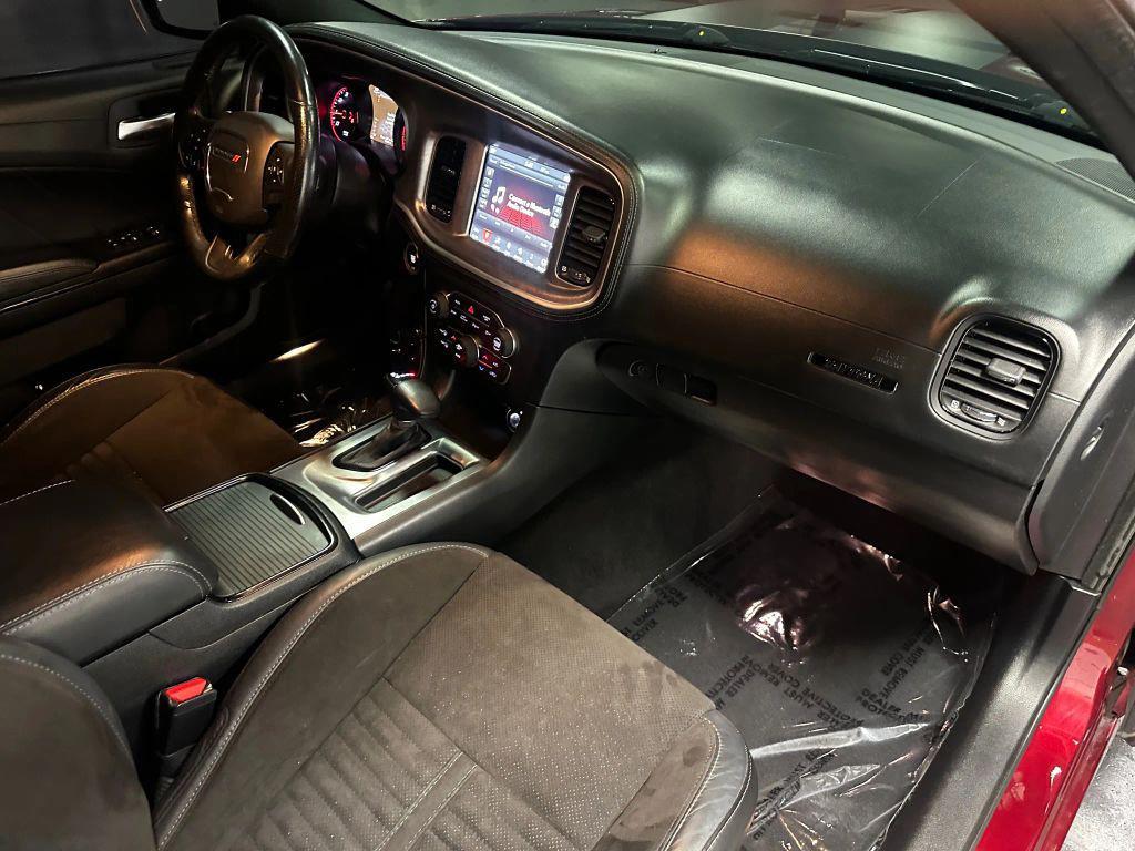 used 2019 Dodge Charger car, priced at $24,911