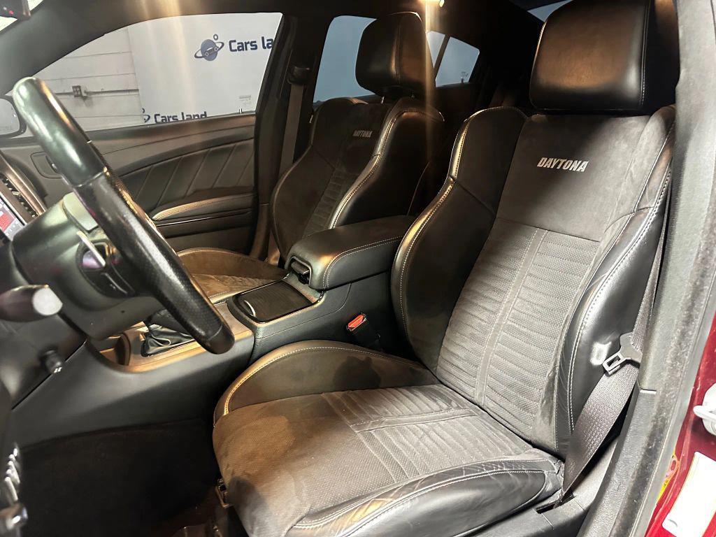 used 2019 Dodge Charger car, priced at $24,911