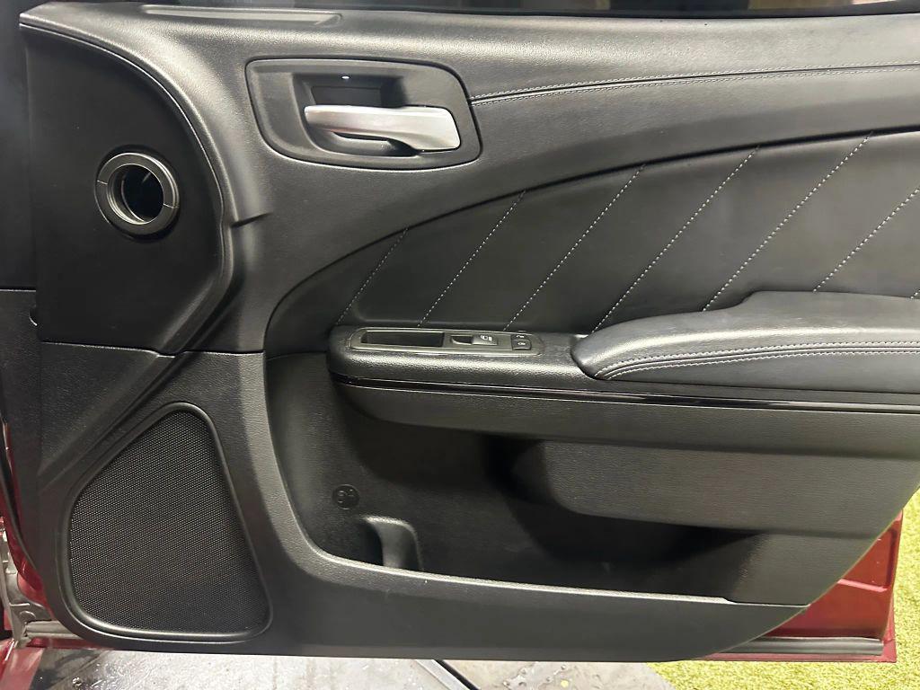 used 2019 Dodge Charger car, priced at $24,911