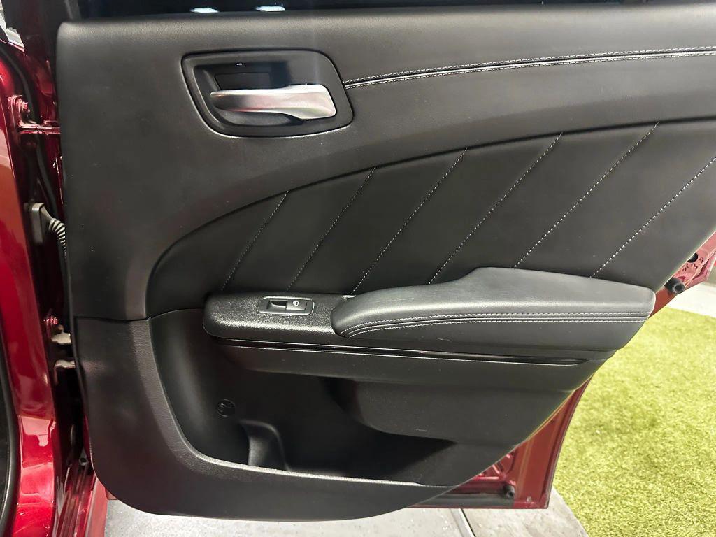 used 2019 Dodge Charger car, priced at $24,911