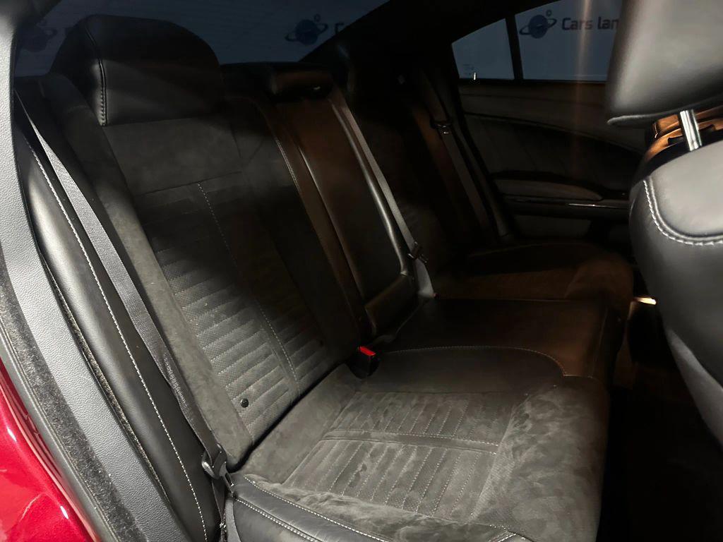 used 2019 Dodge Charger car, priced at $24,911