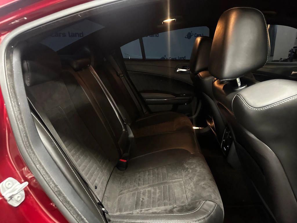 used 2019 Dodge Charger car, priced at $24,911