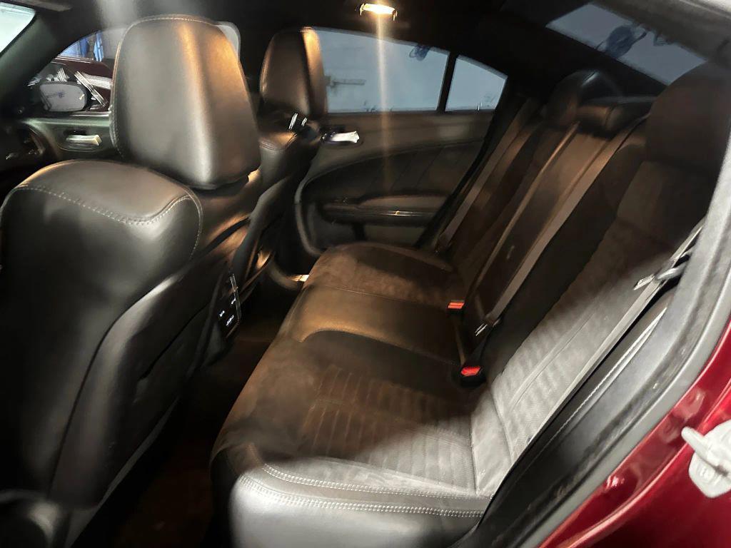 used 2019 Dodge Charger car, priced at $24,911