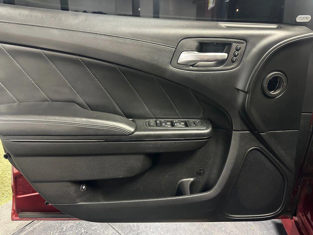 used 2019 Dodge Charger car, priced at $24,911