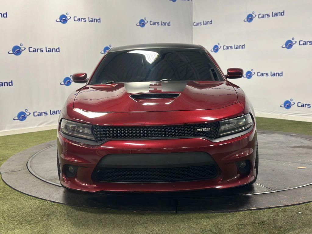 used 2019 Dodge Charger car, priced at $24,911