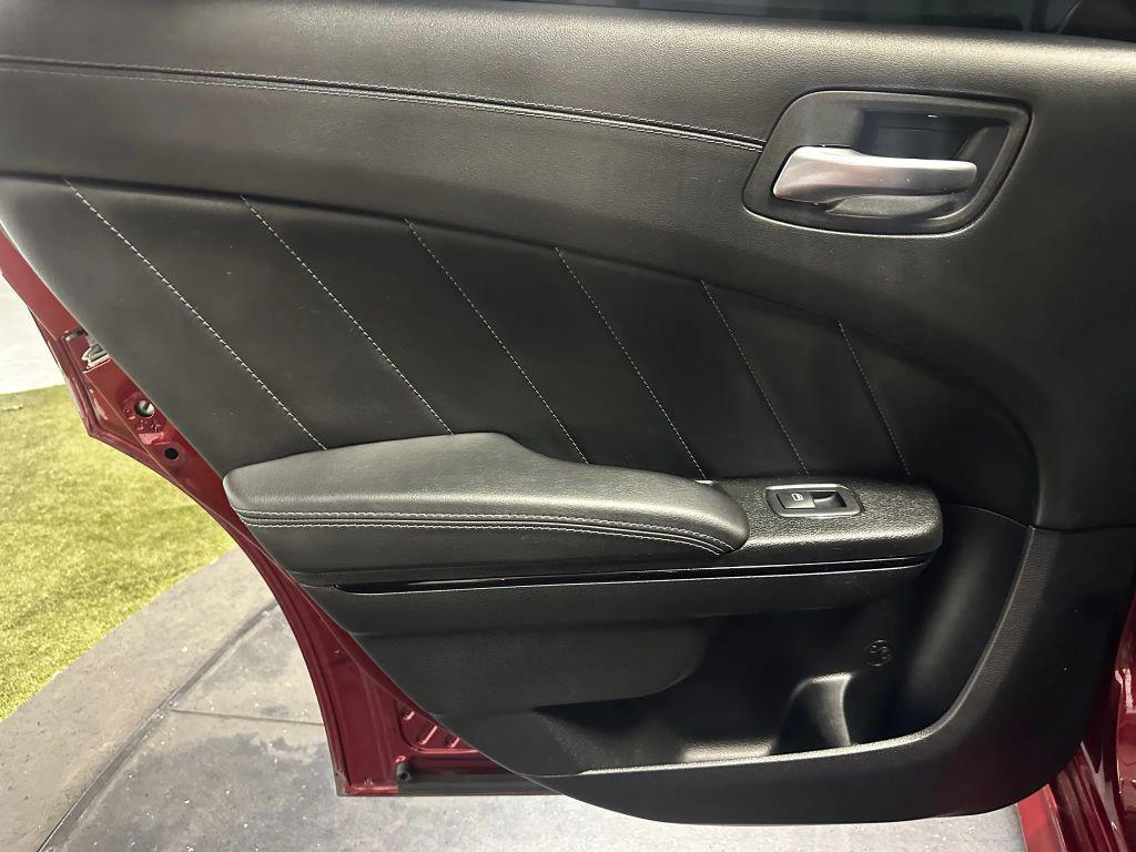 used 2019 Dodge Charger car, priced at $24,911