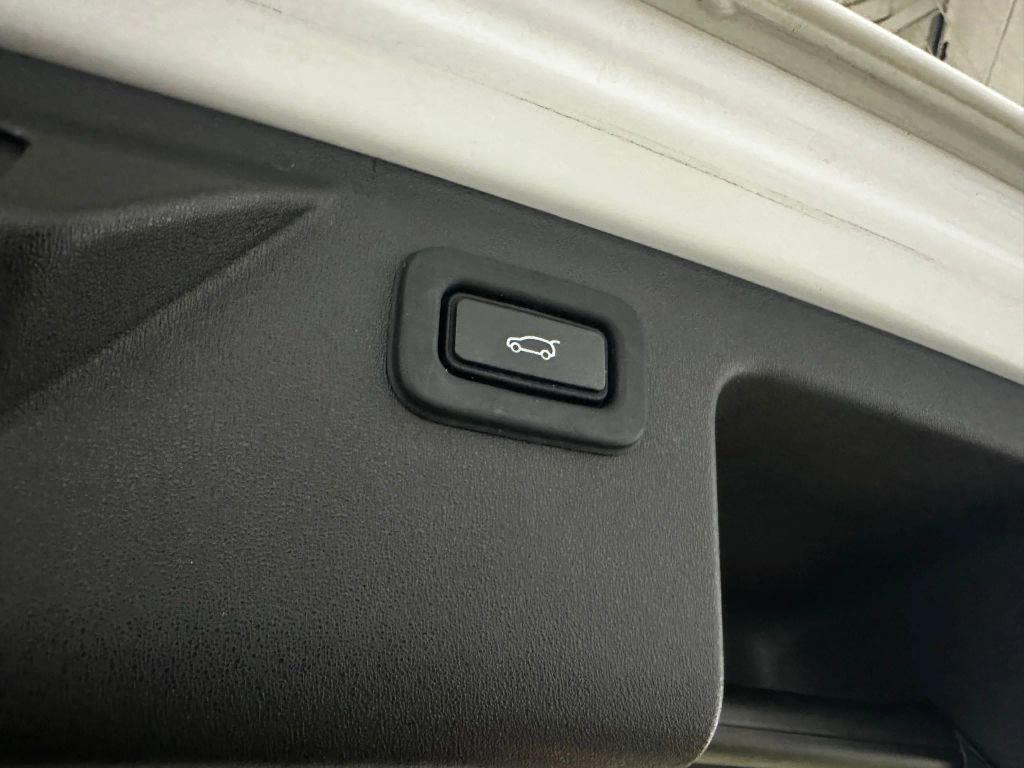 used 2021 Land Rover Discovery Sport car, priced at $22,311