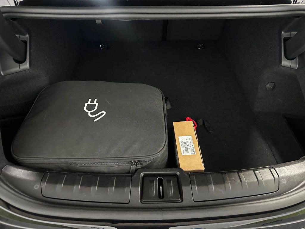 used 2022 Porsche Taycan car, priced at $55,211