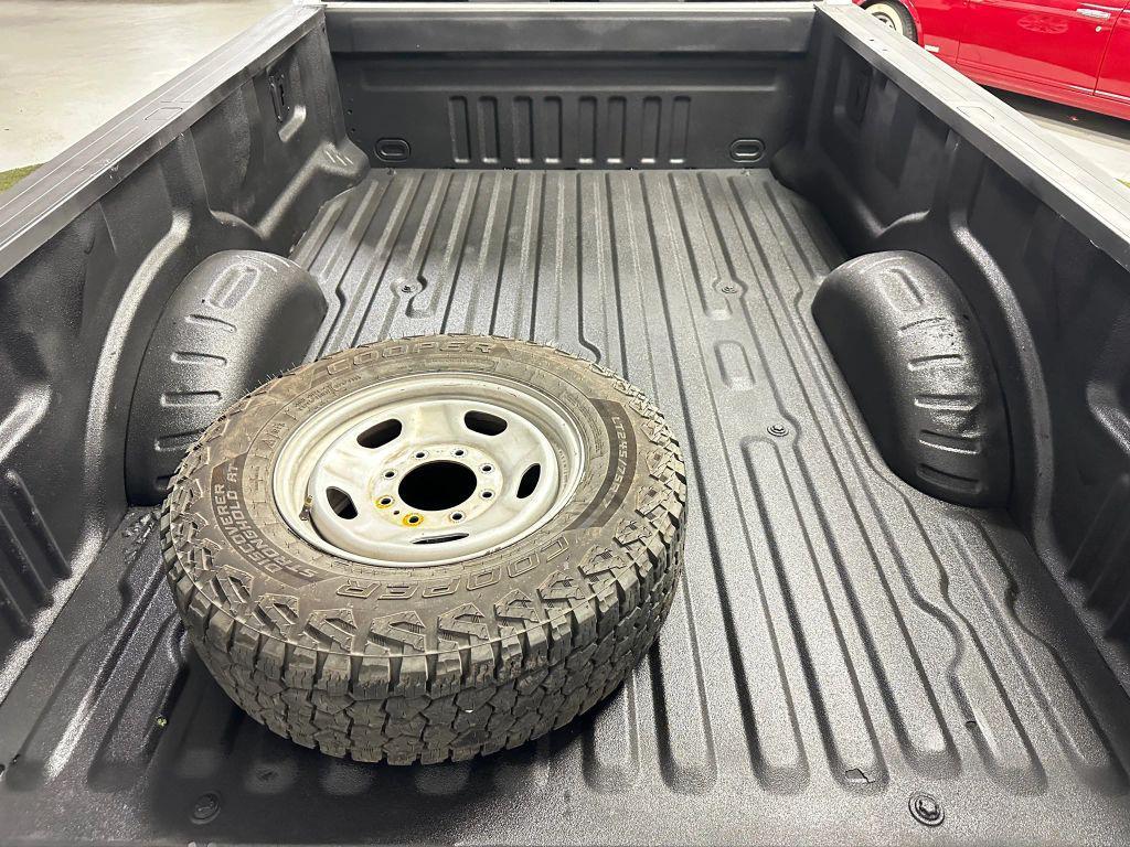 used 2022 Ford F-250 car, priced at $39,411