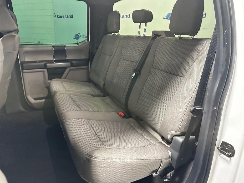 used 2022 Ford F-250 car, priced at $39,411