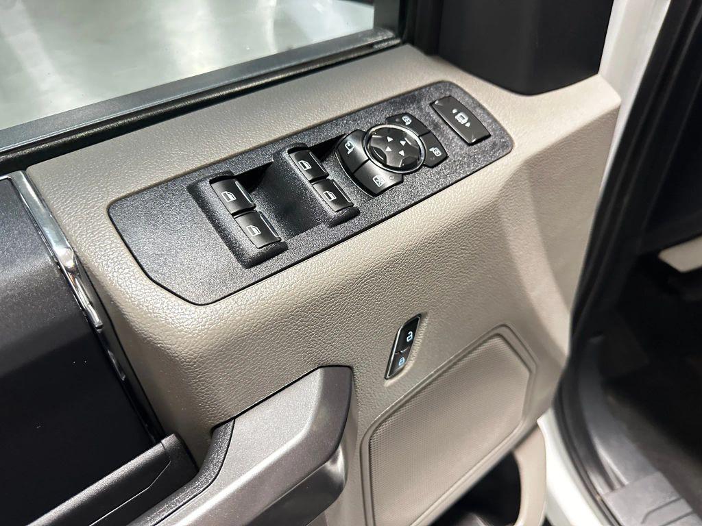 used 2022 Ford F-250 car, priced at $39,411