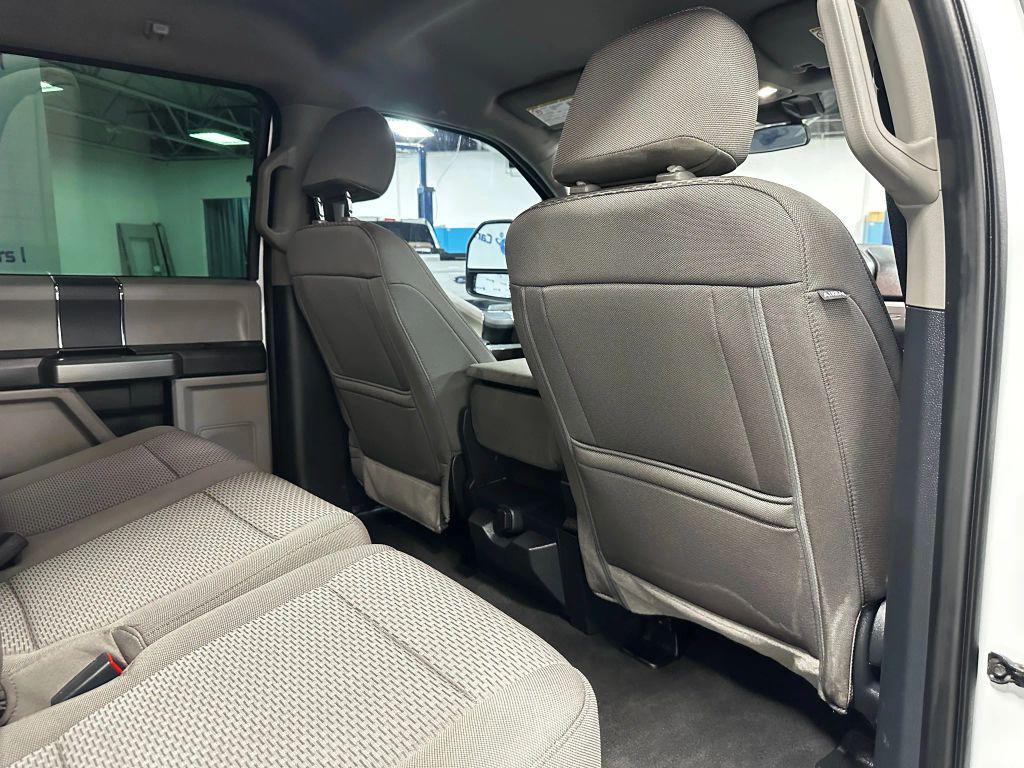 used 2022 Ford F-250 car, priced at $39,411