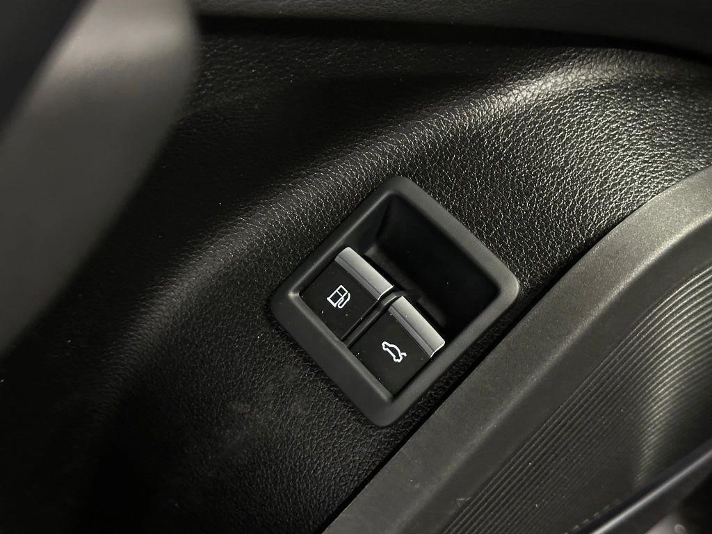 used 2024 Audi Q5 car, priced at $38,211