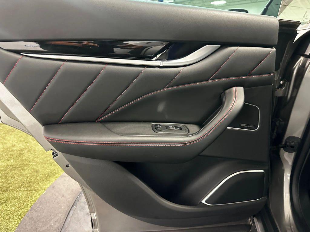 used 2022 Maserati Levante car, priced at $35,511