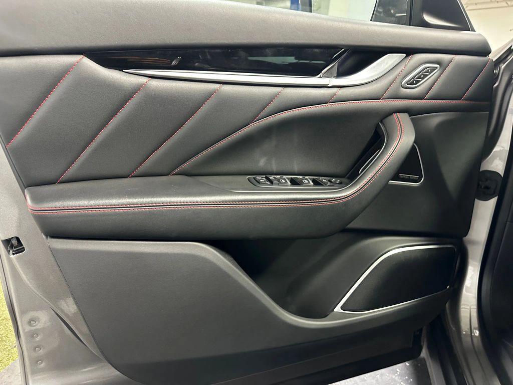 used 2022 Maserati Levante car, priced at $35,511