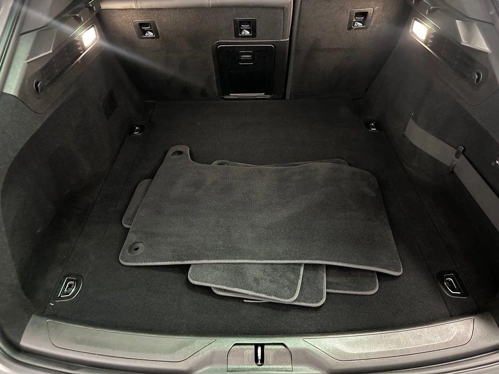 used 2022 Maserati Levante car, priced at $35,511